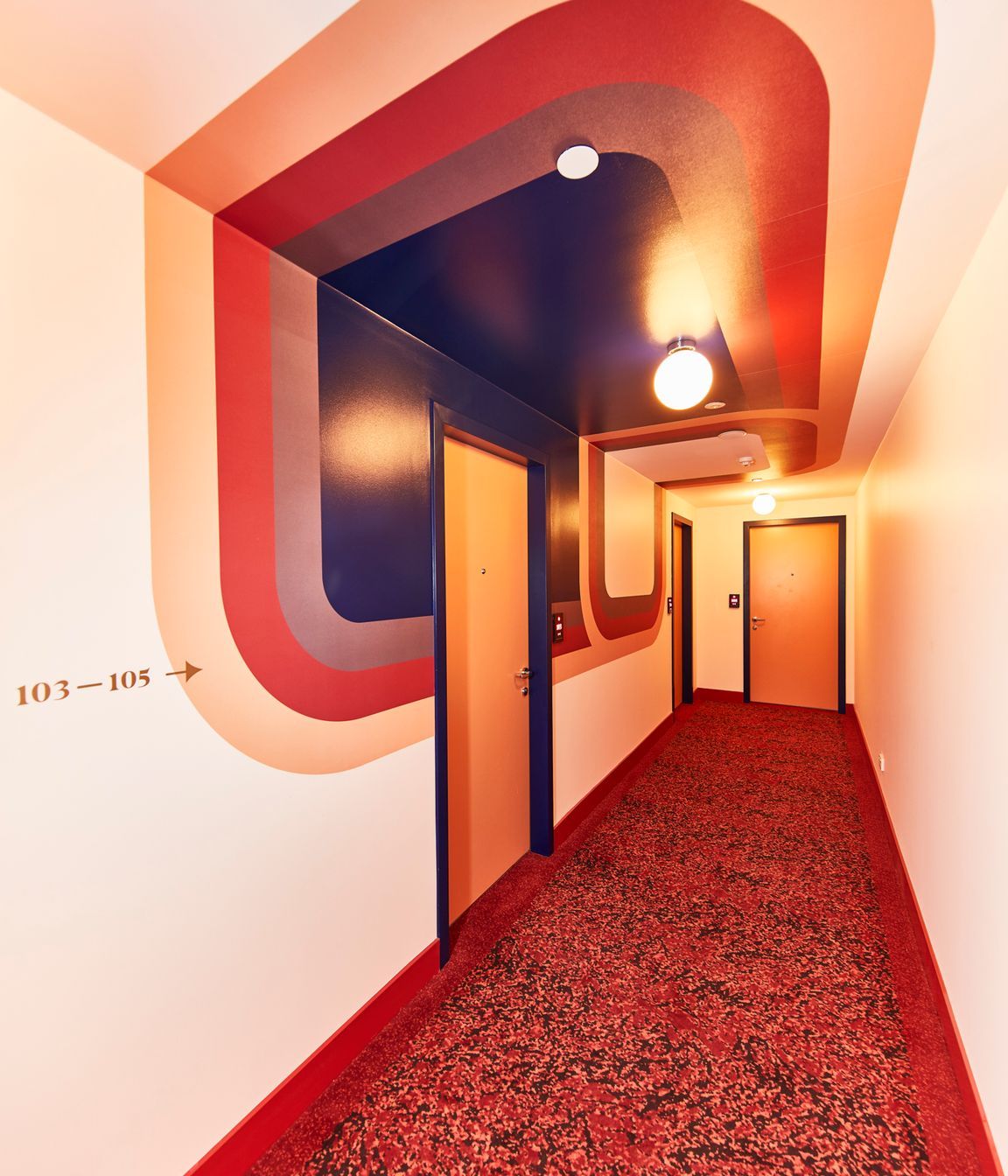 Ovolo Hotel South Yarra