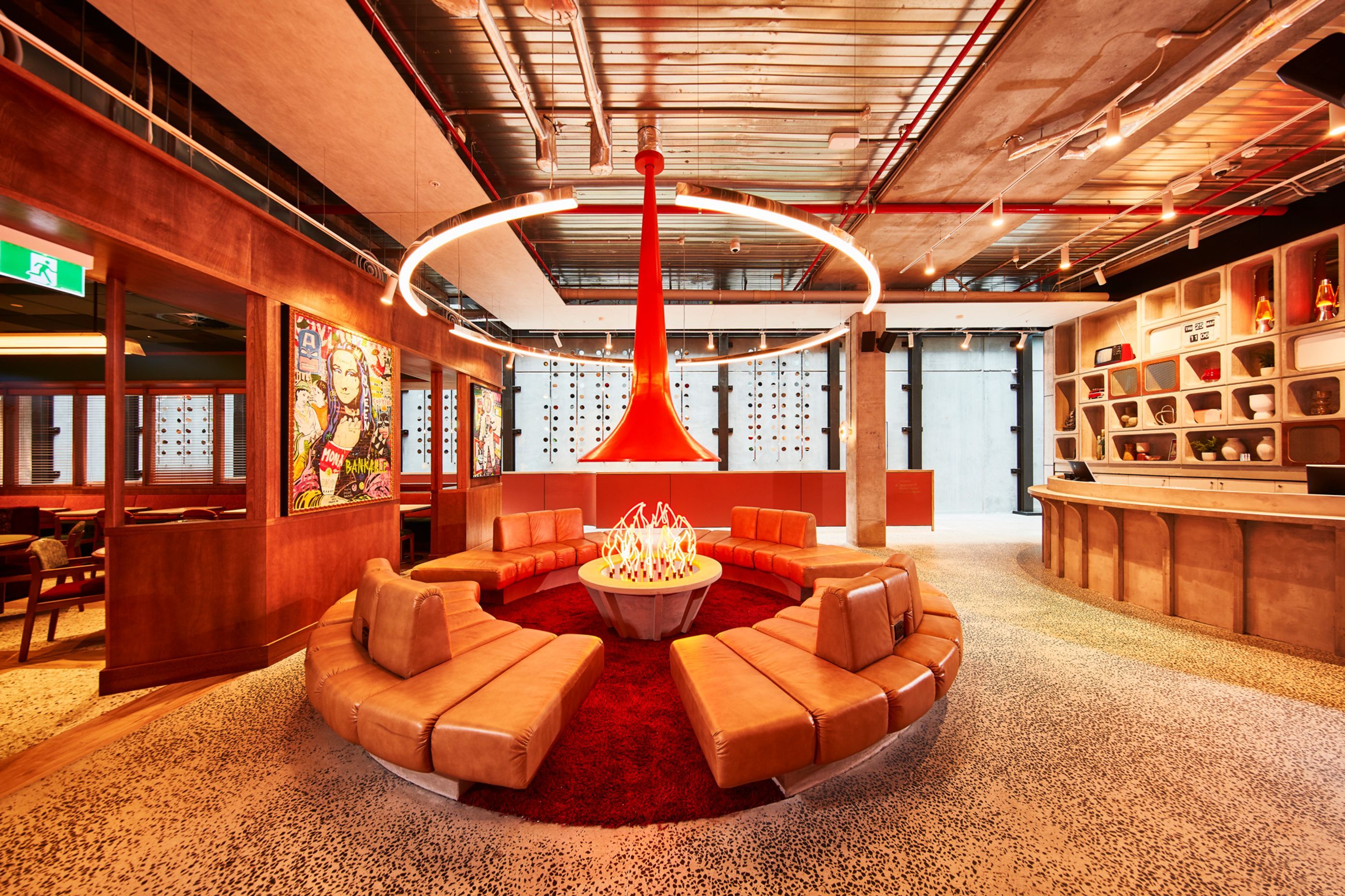 Ovolo Hotel South Yarra