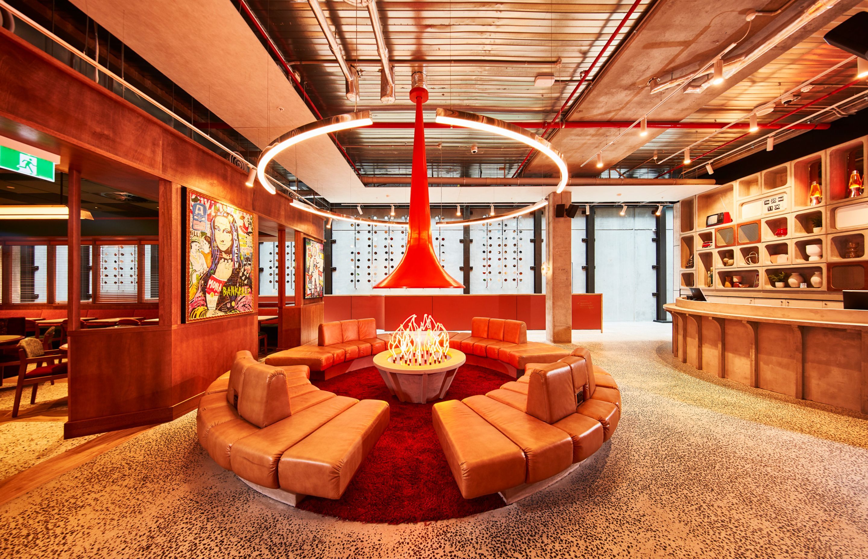 Ovolo Hotel South Yarra