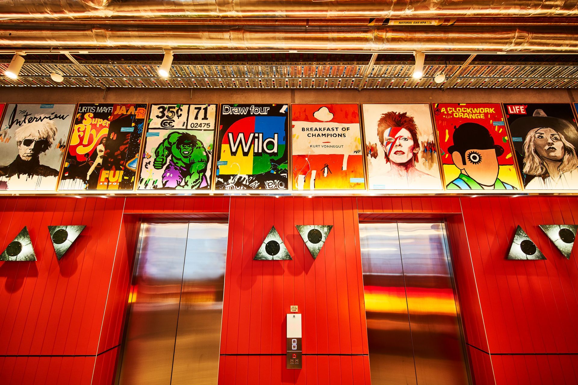 Ovolo Hotel South Yarra