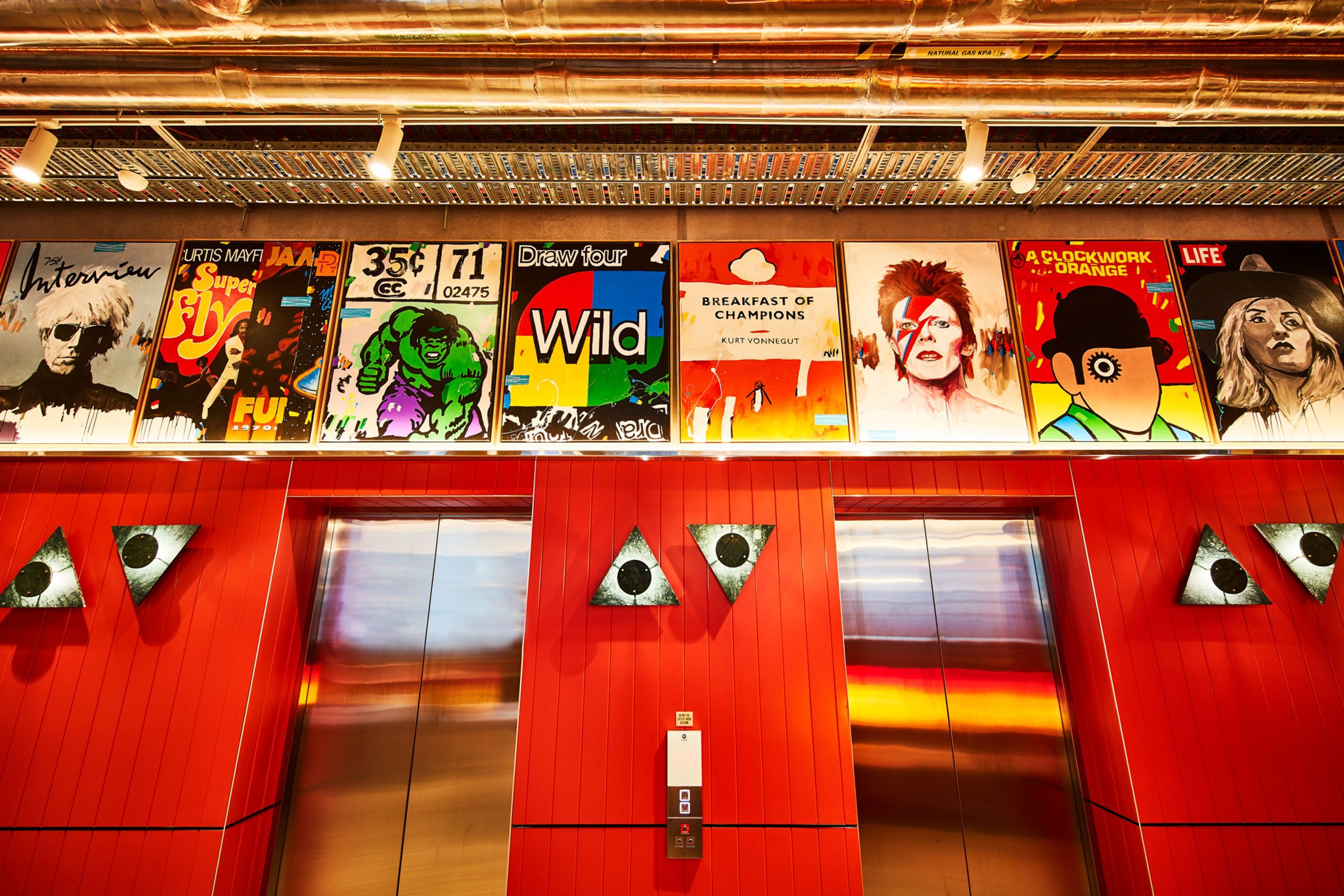 Ovolo Hotel South Yarra