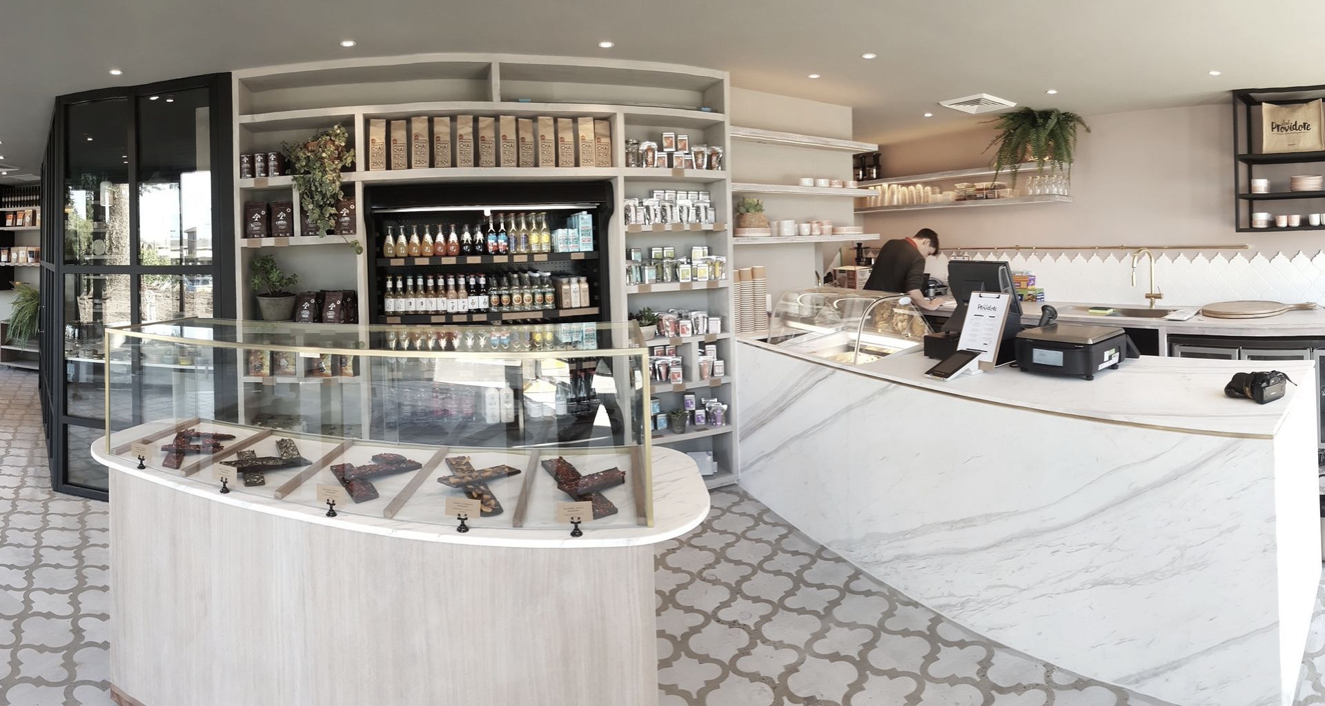 SOL Providore banner