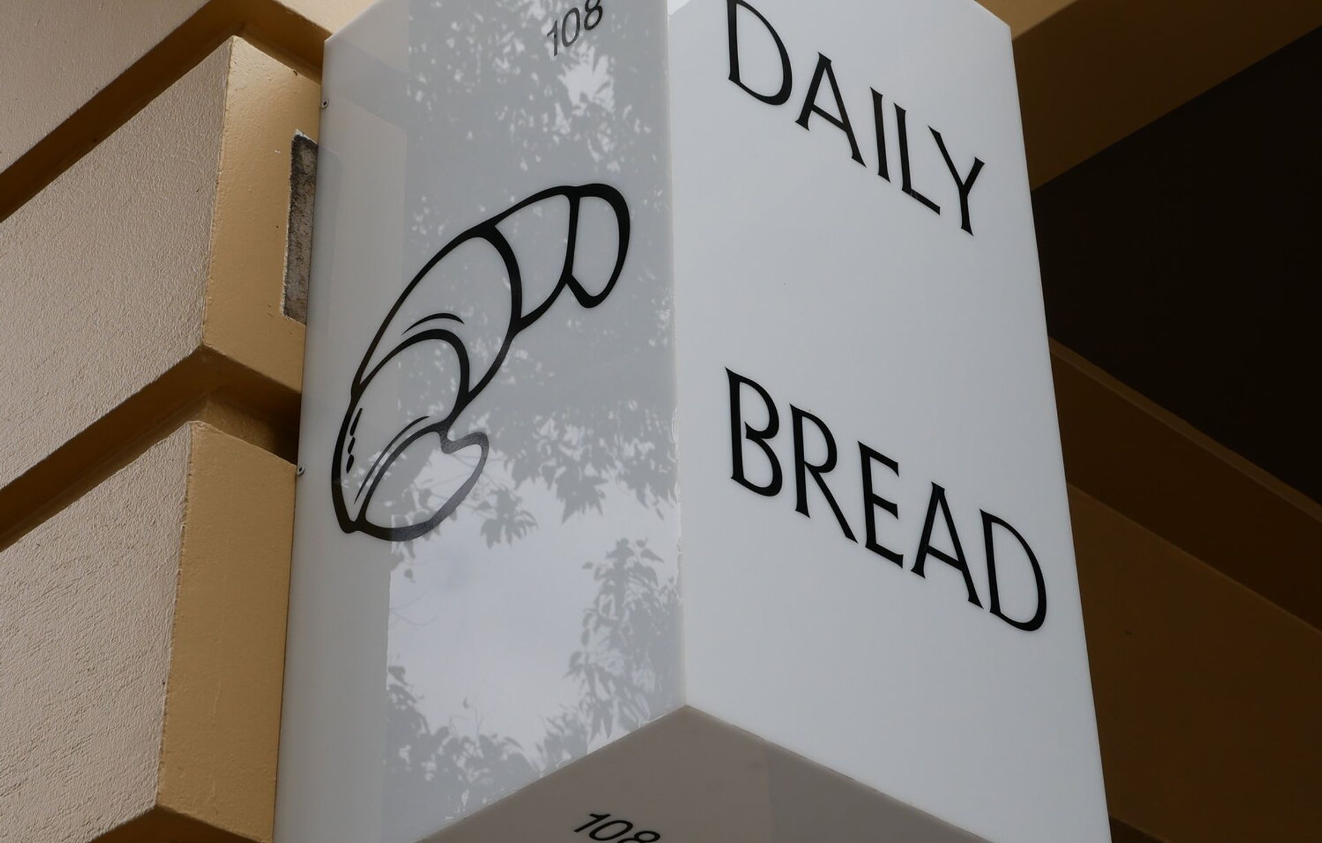 Daily Bread - Ponsonby