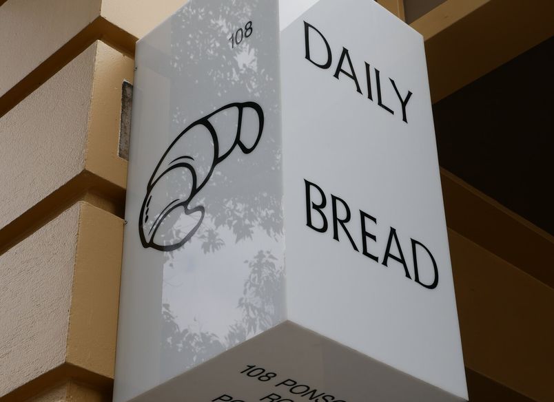 Daily Bread - Ponsonby