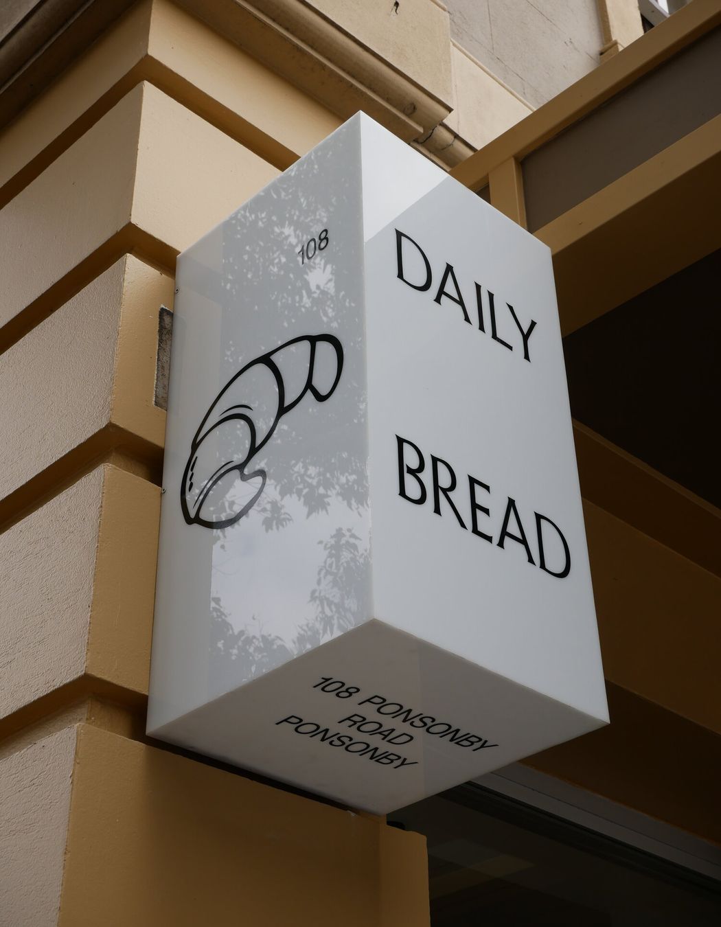 Daily Bread - Ponsonby