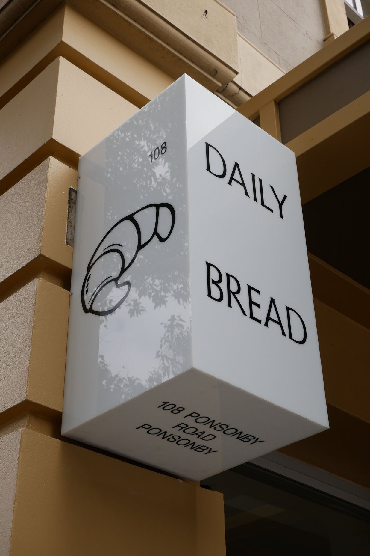 Daily Bread - Ponsonby