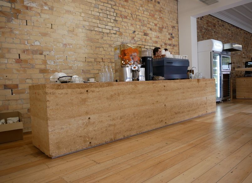 Daily Bread - Ponsonby