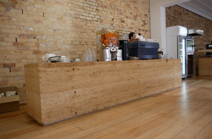 Daily Bread - Ponsonby