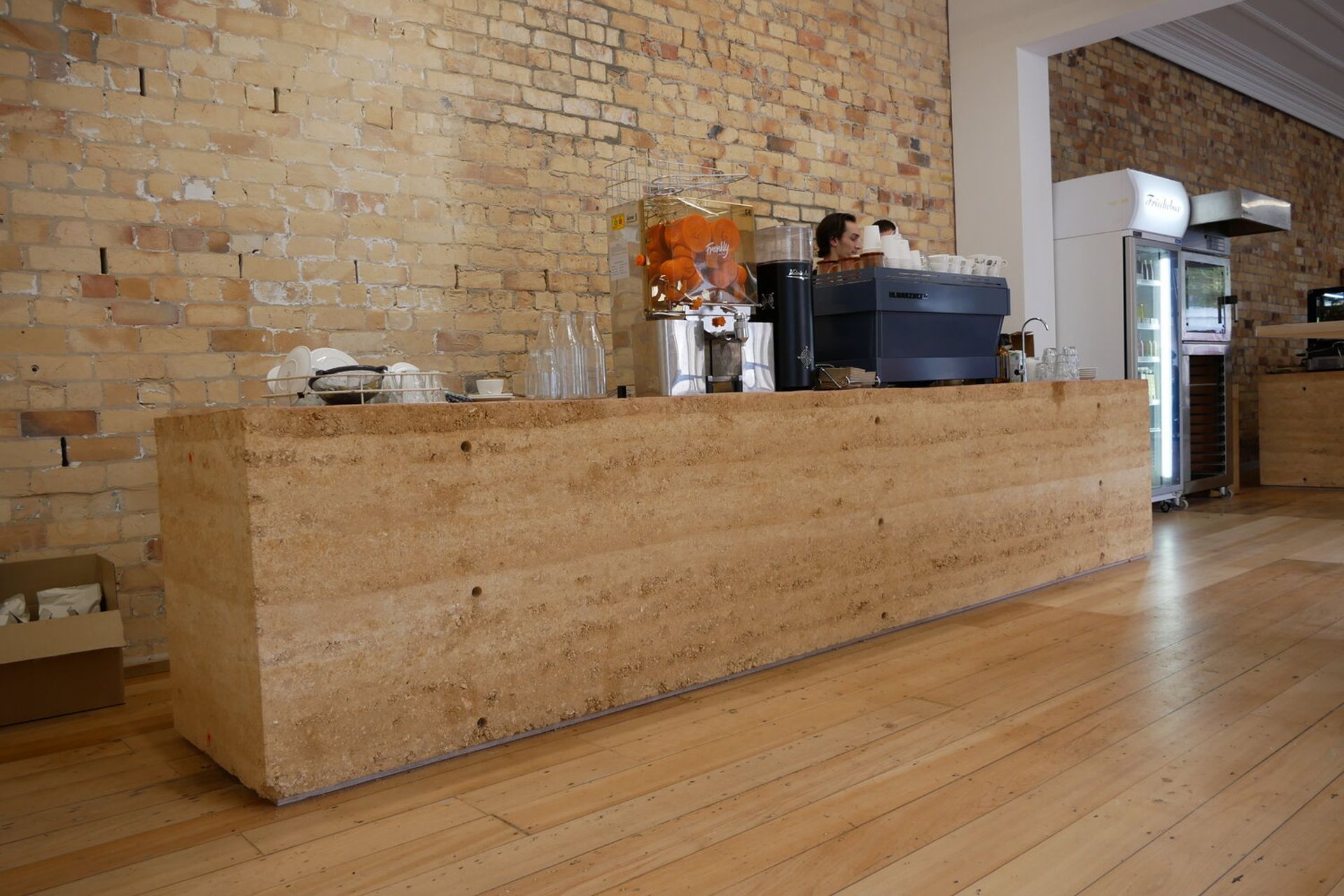 Daily Bread - Ponsonby