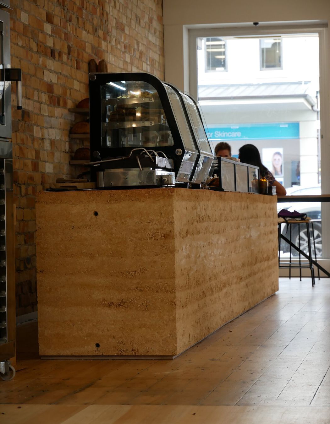 Daily Bread - Ponsonby