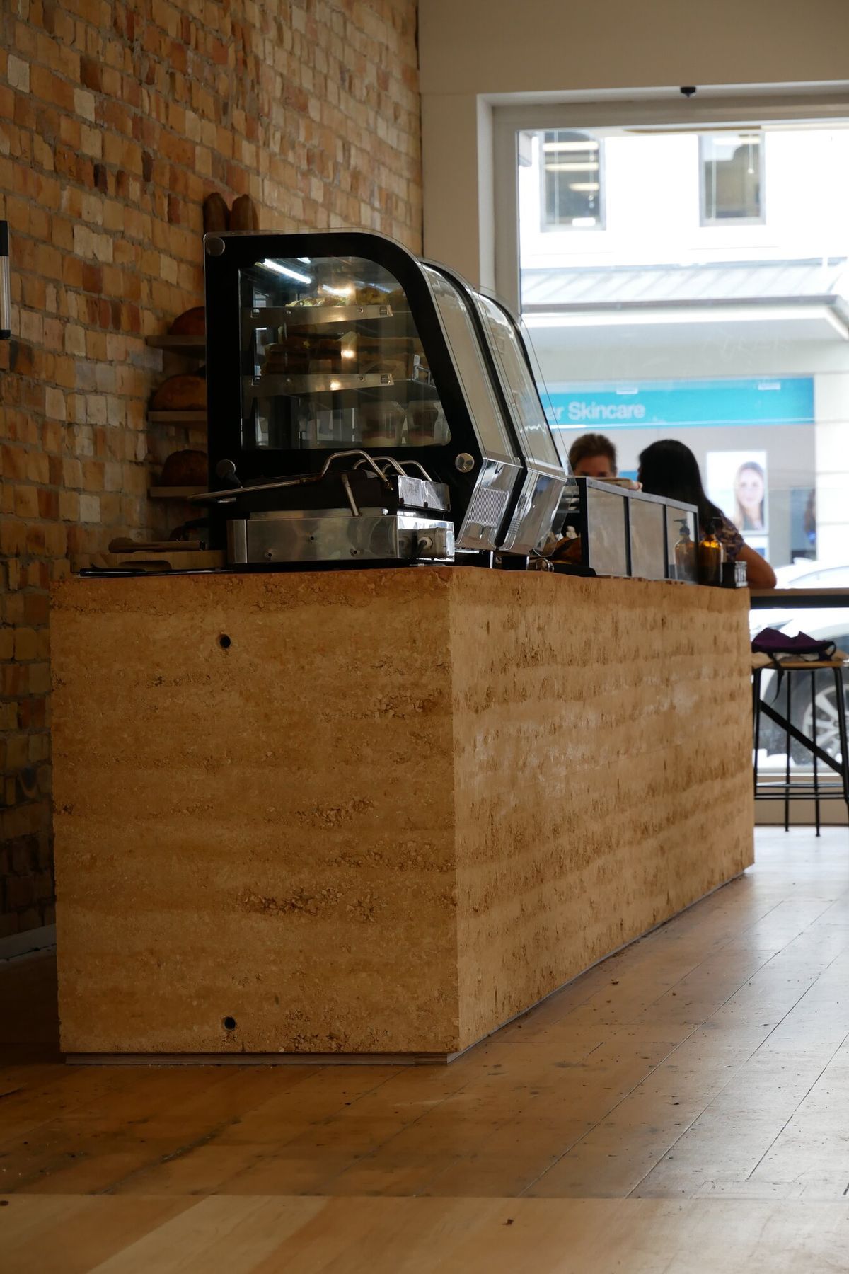 Daily Bread - Ponsonby