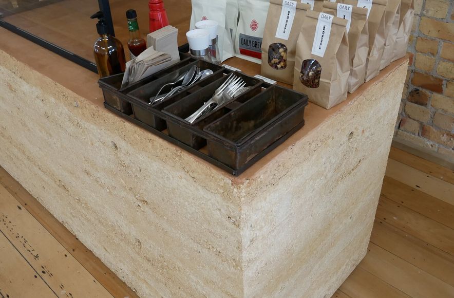 Daily Bread - Ponsonby