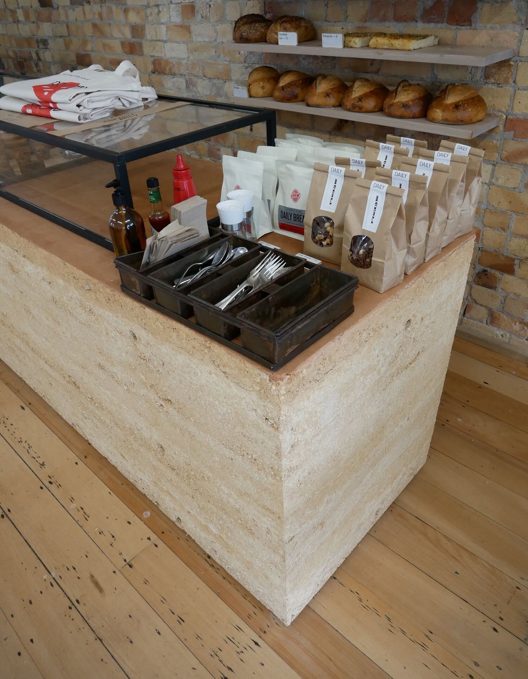 Daily Bread - Ponsonby