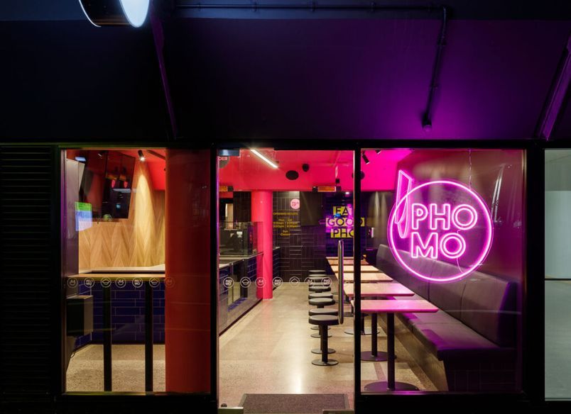 Pho Mo