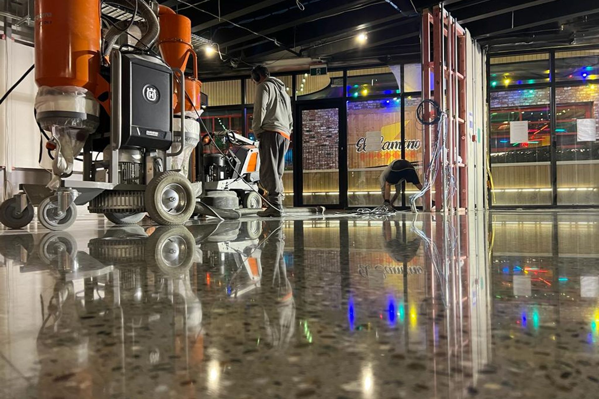 Wahlburgers - Queenstown