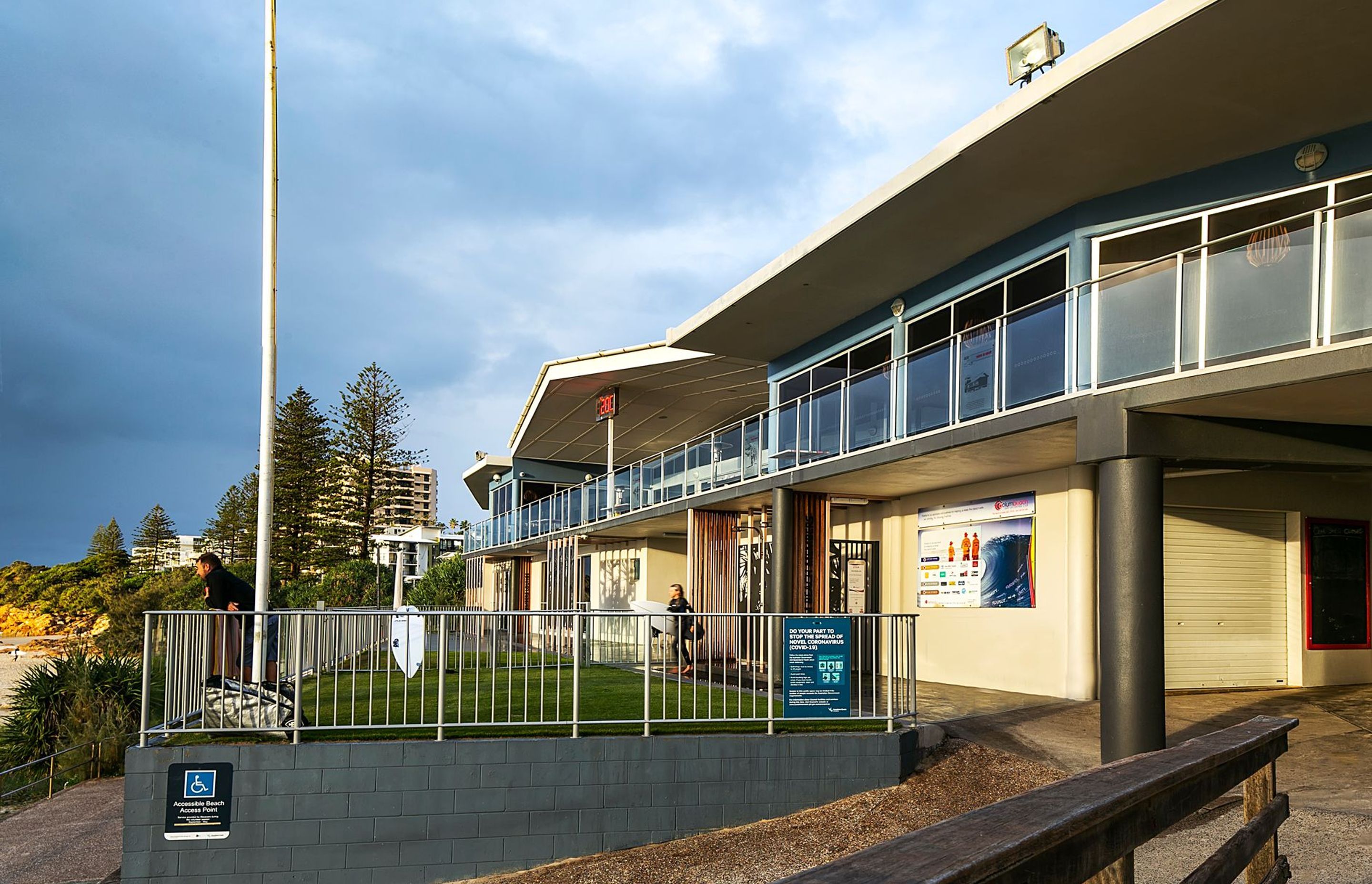 Coolum Surf Club