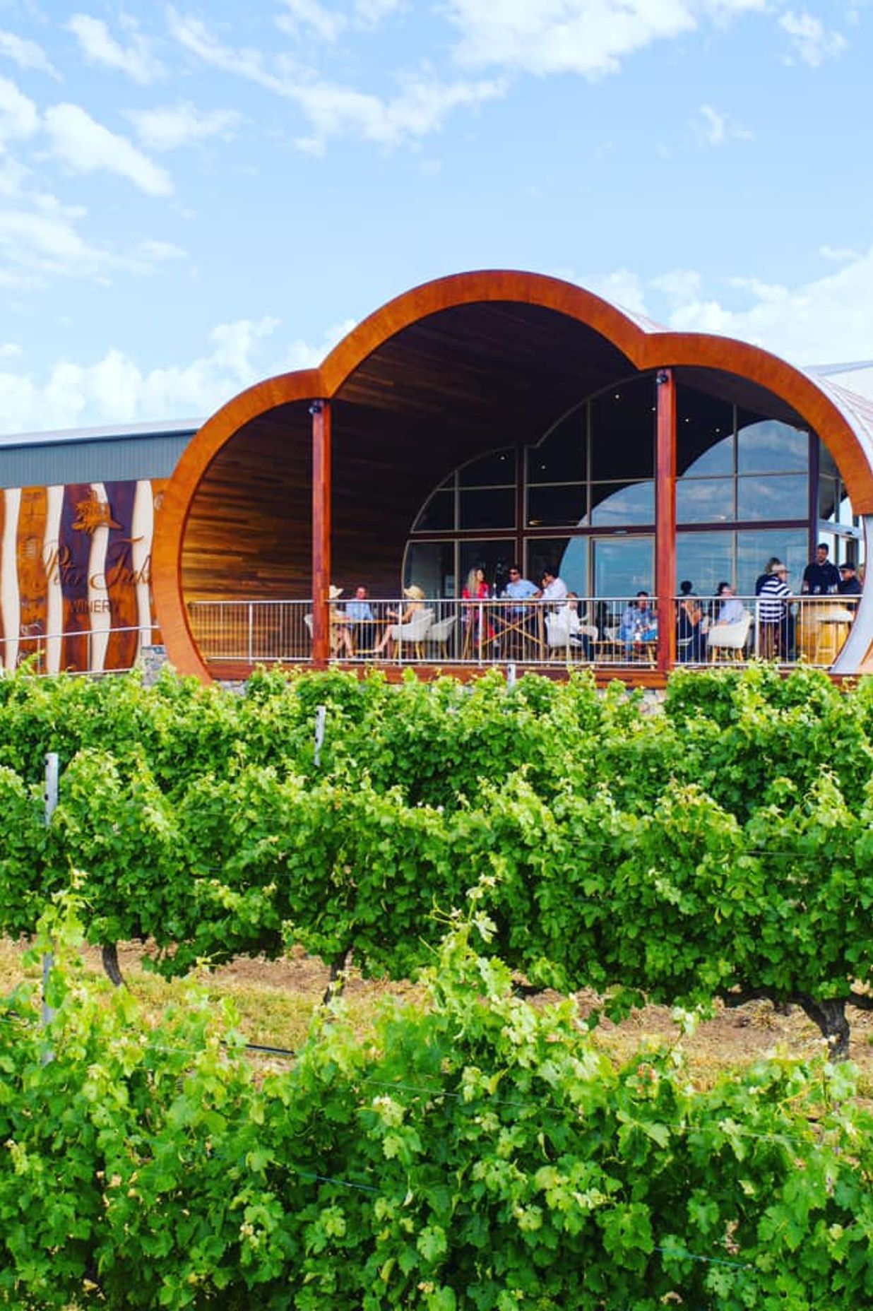 Peter Teakle Wines