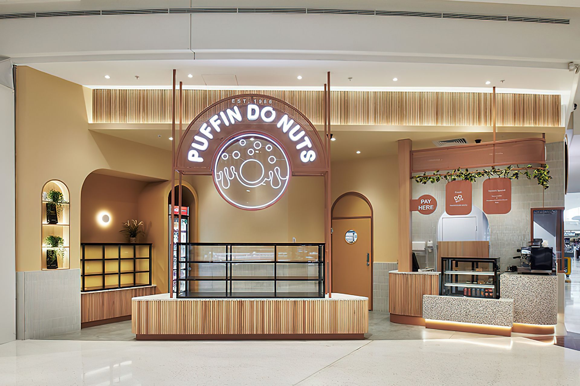 PUFFIN FRESH | COCKBURN CENTRAL