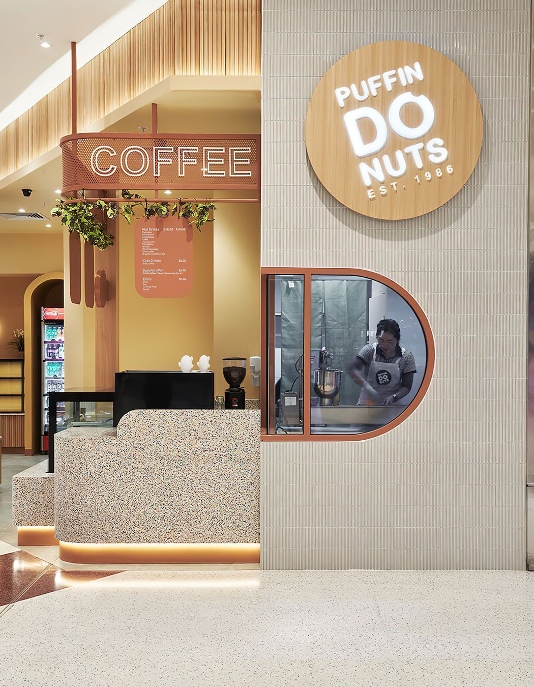 PUFFIN FRESH | COCKBURN CENTRAL