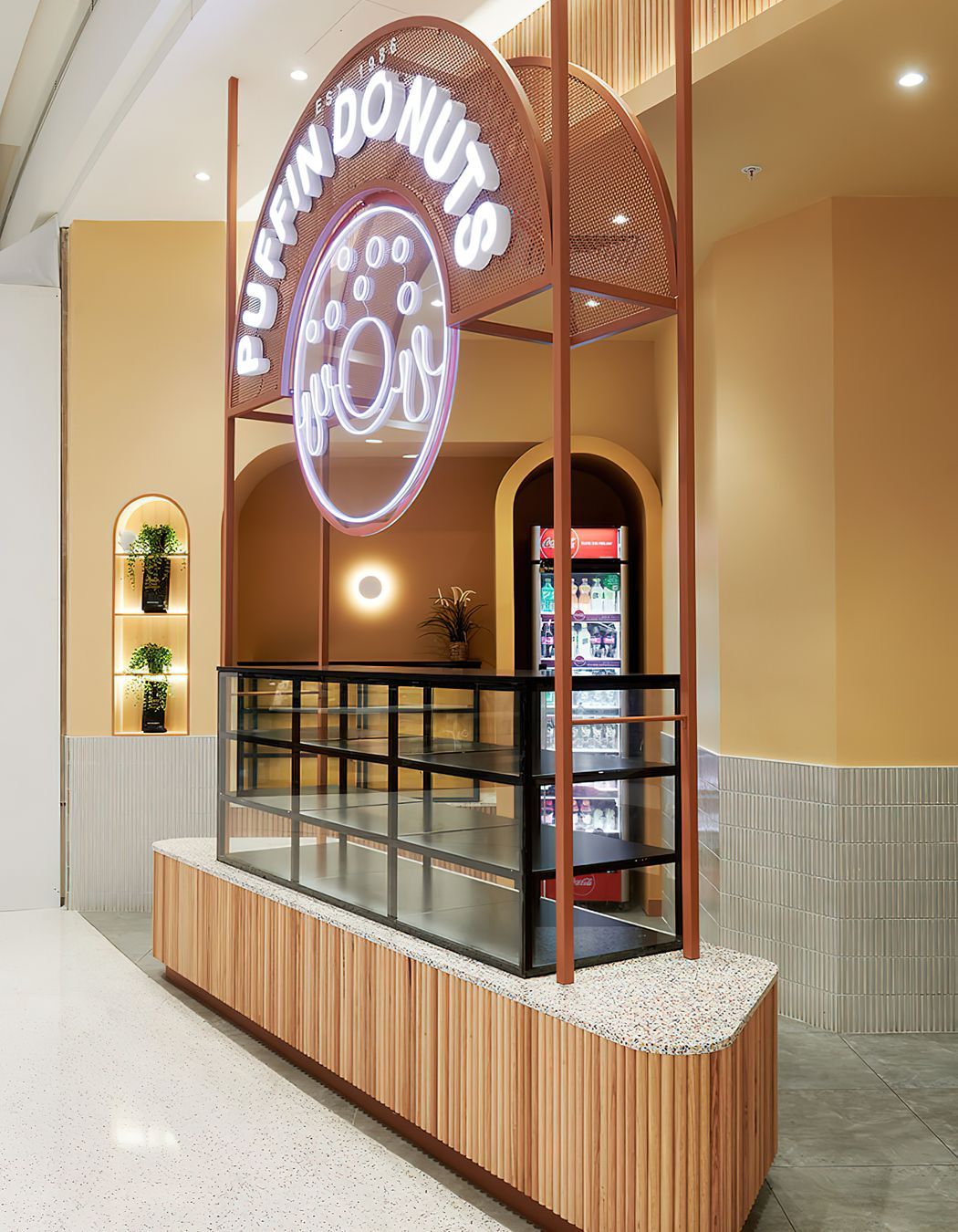 PUFFIN FRESH | COCKBURN CENTRAL