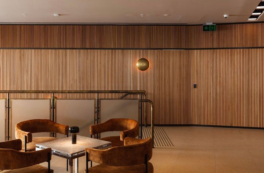 Palmer Bar