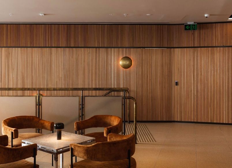 Palmer Bar
