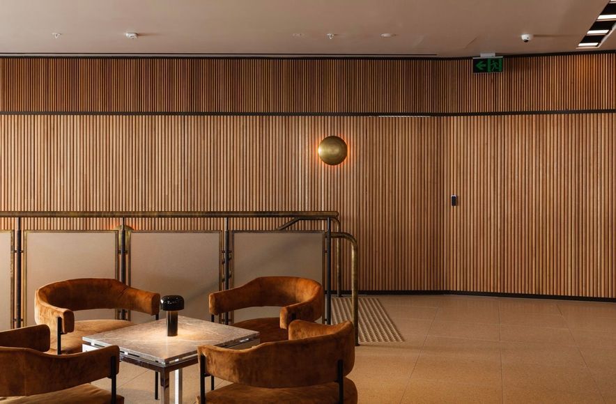 Palmer Bar