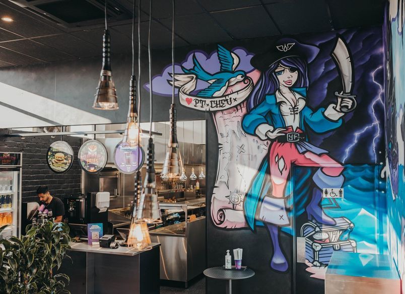 BurgerFuel