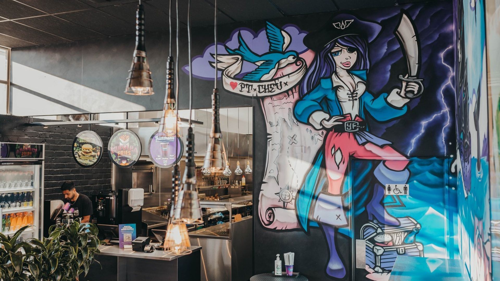 BurgerFuel banner