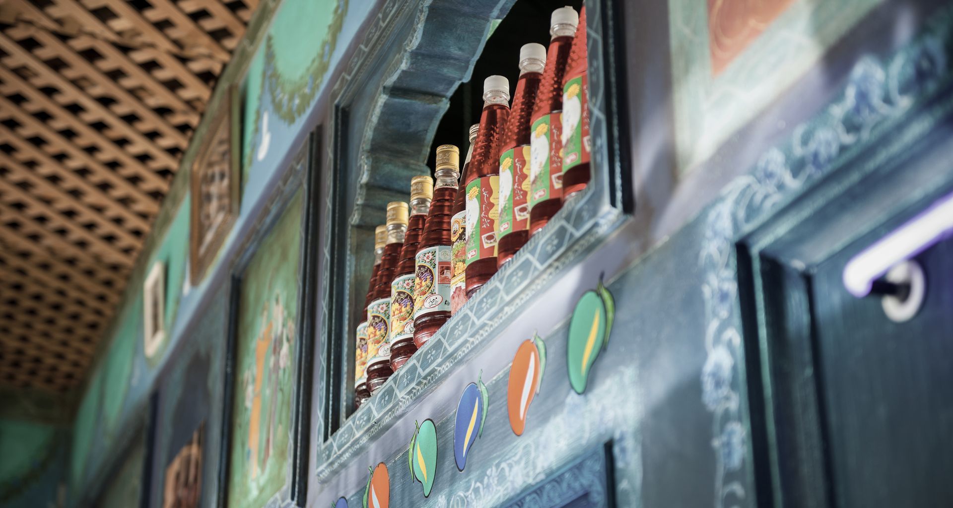 Parwana Kutchi Deli banner