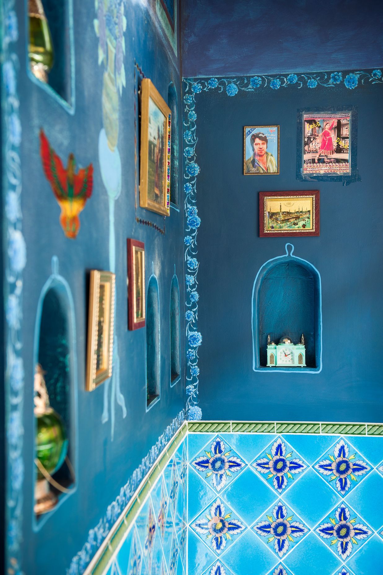 Parwana Kutchi Deli