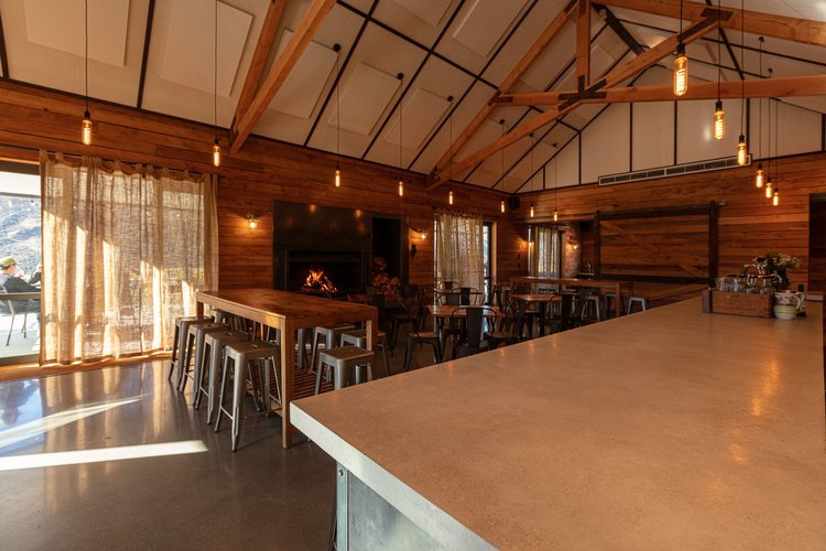Mt Rosa Wines