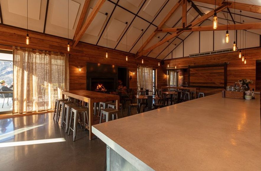 Mt Rosa Wines