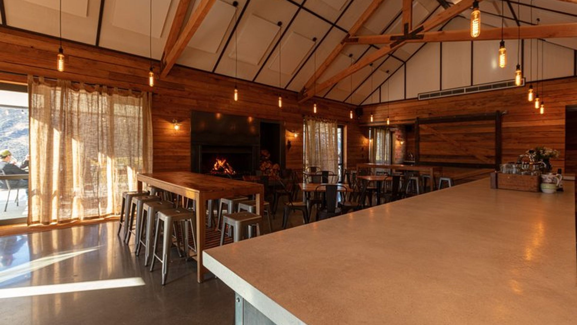 Mt Rosa Wines banner