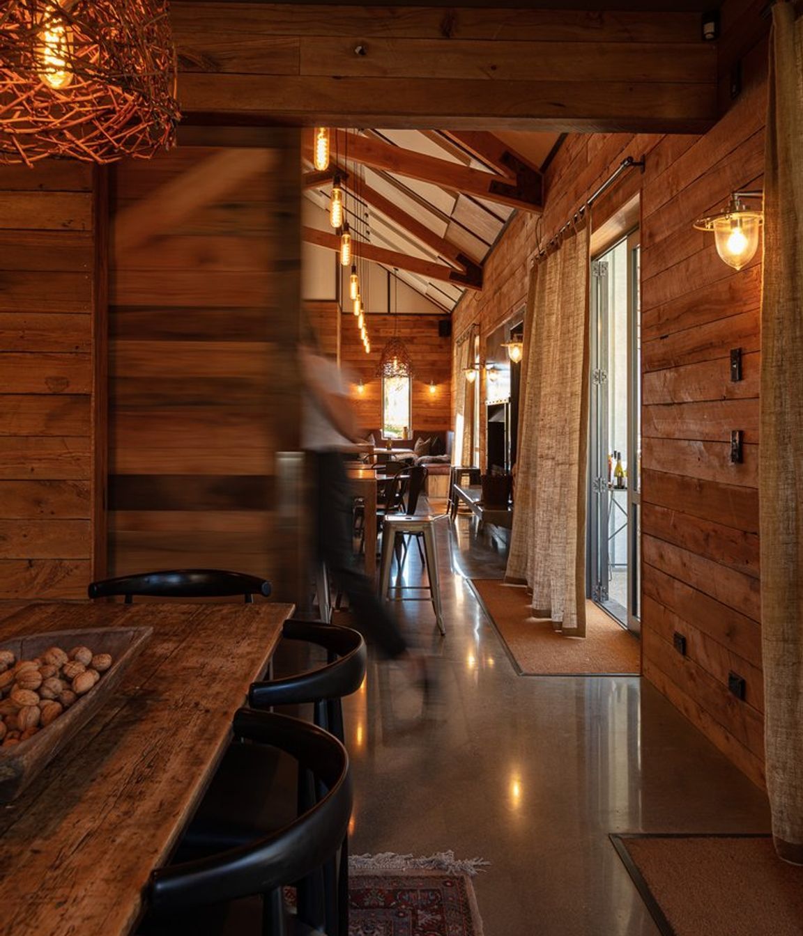 Mt Rosa Wines