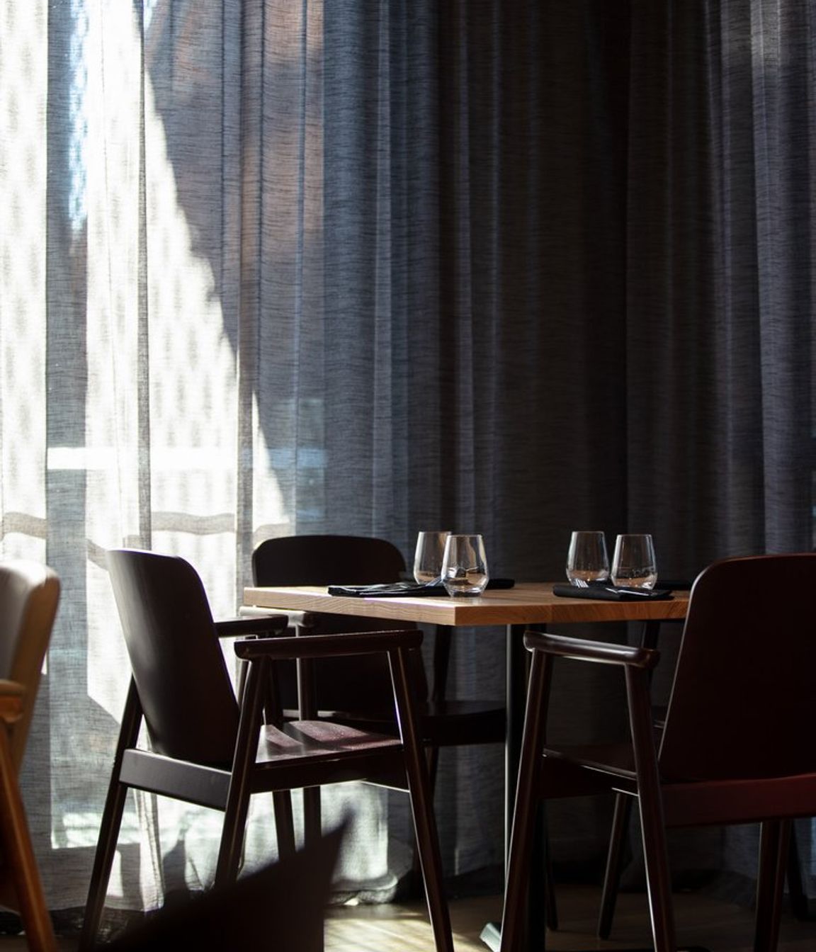 Sudima Hotel