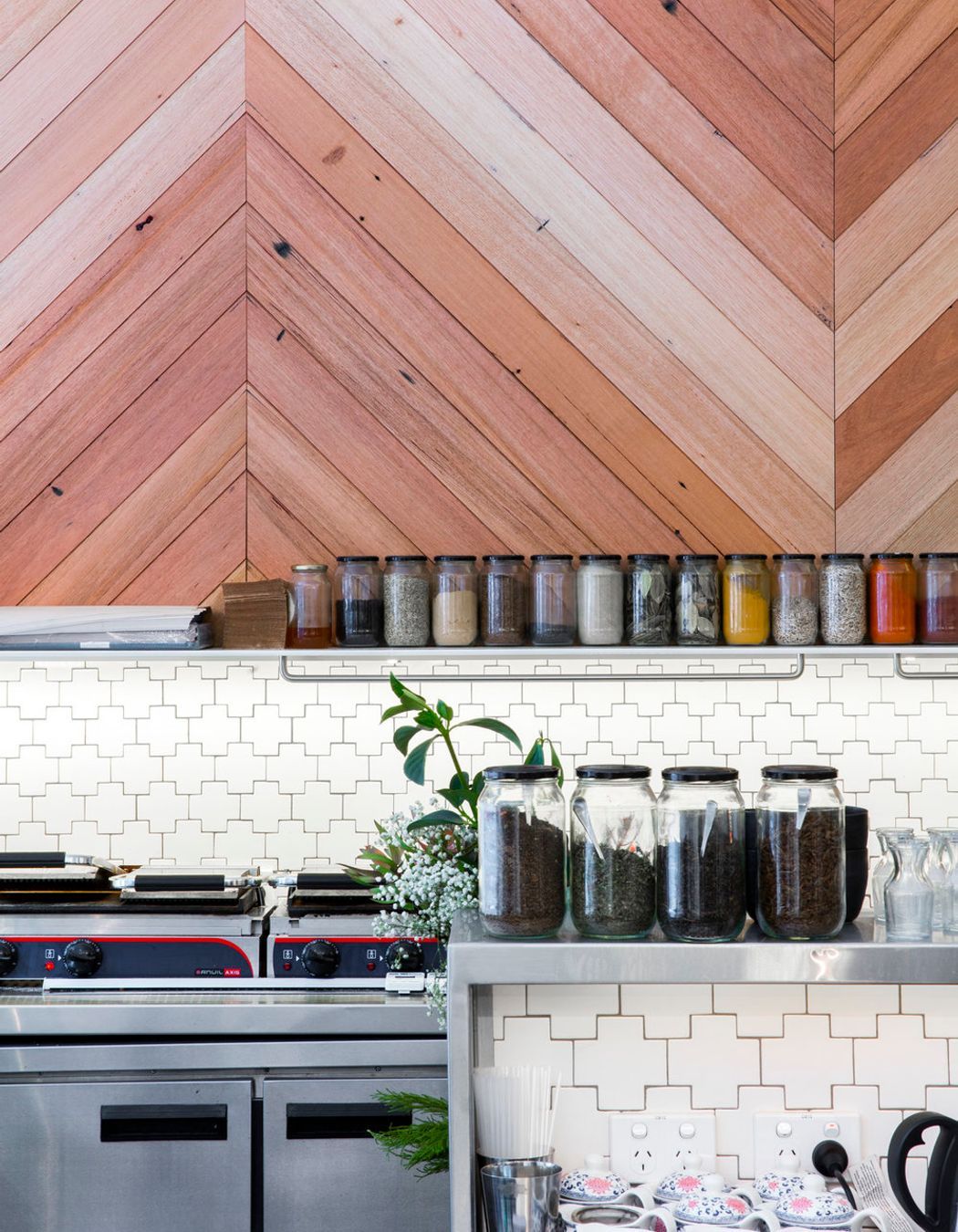 Cross Eatery on Clarence
