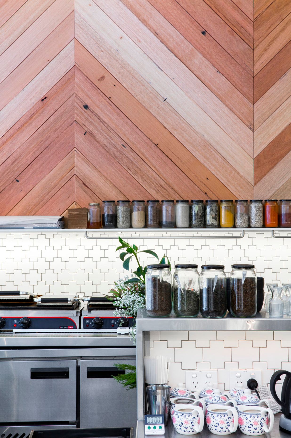Cross Eatery on Clarence