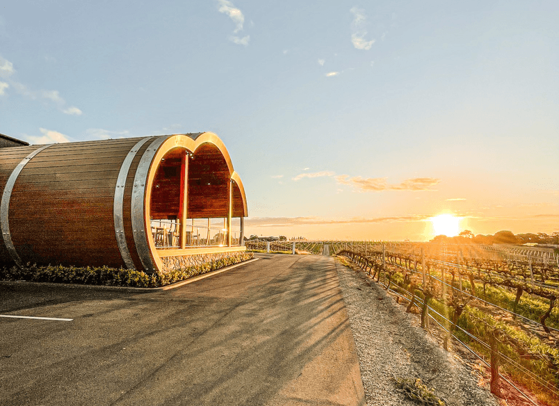 Peter Teakle Wines