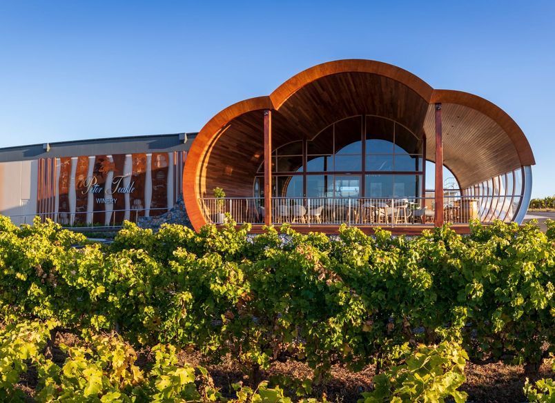 Peter Teakle Wines