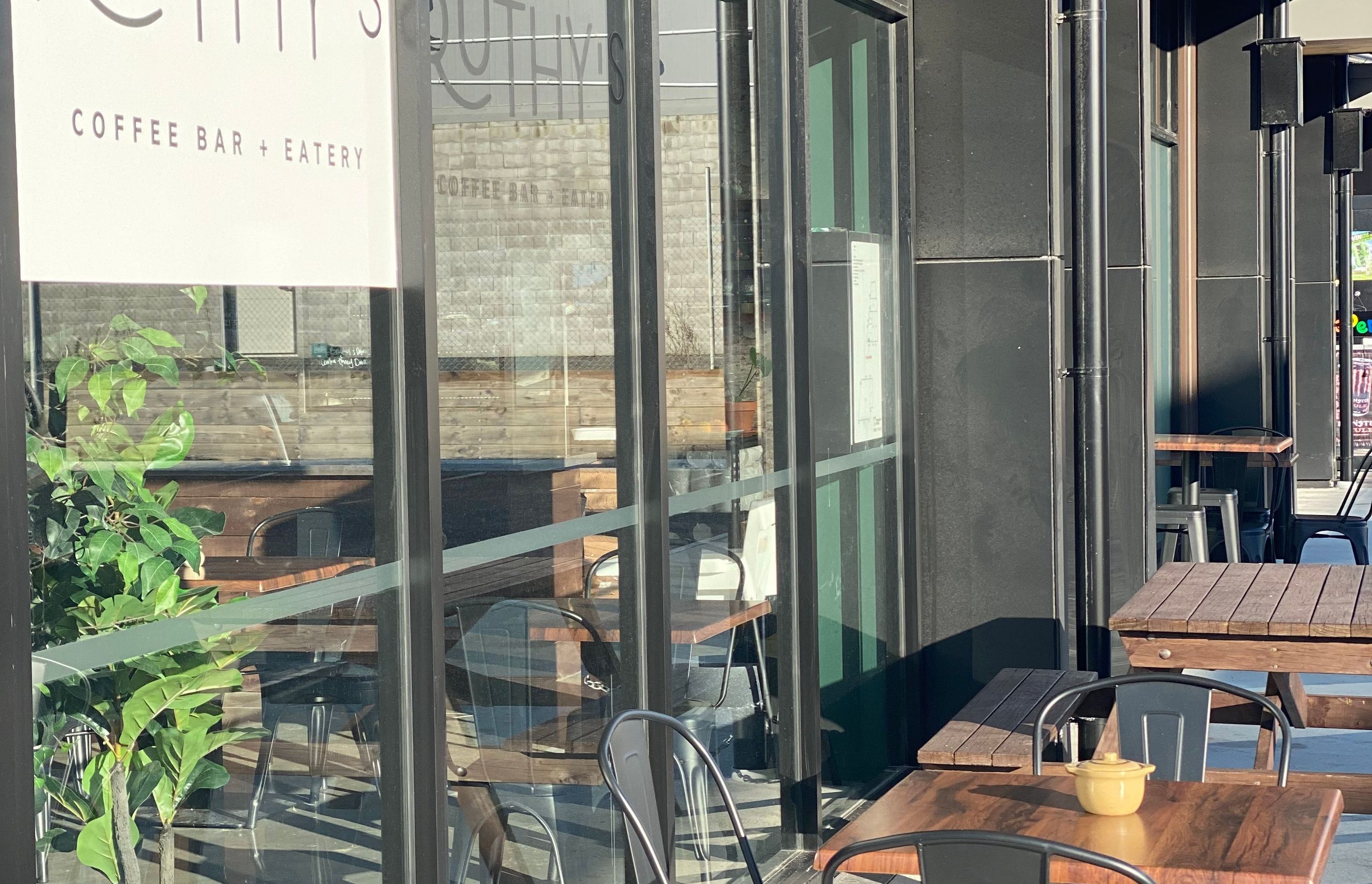 Ruthy's Cafe