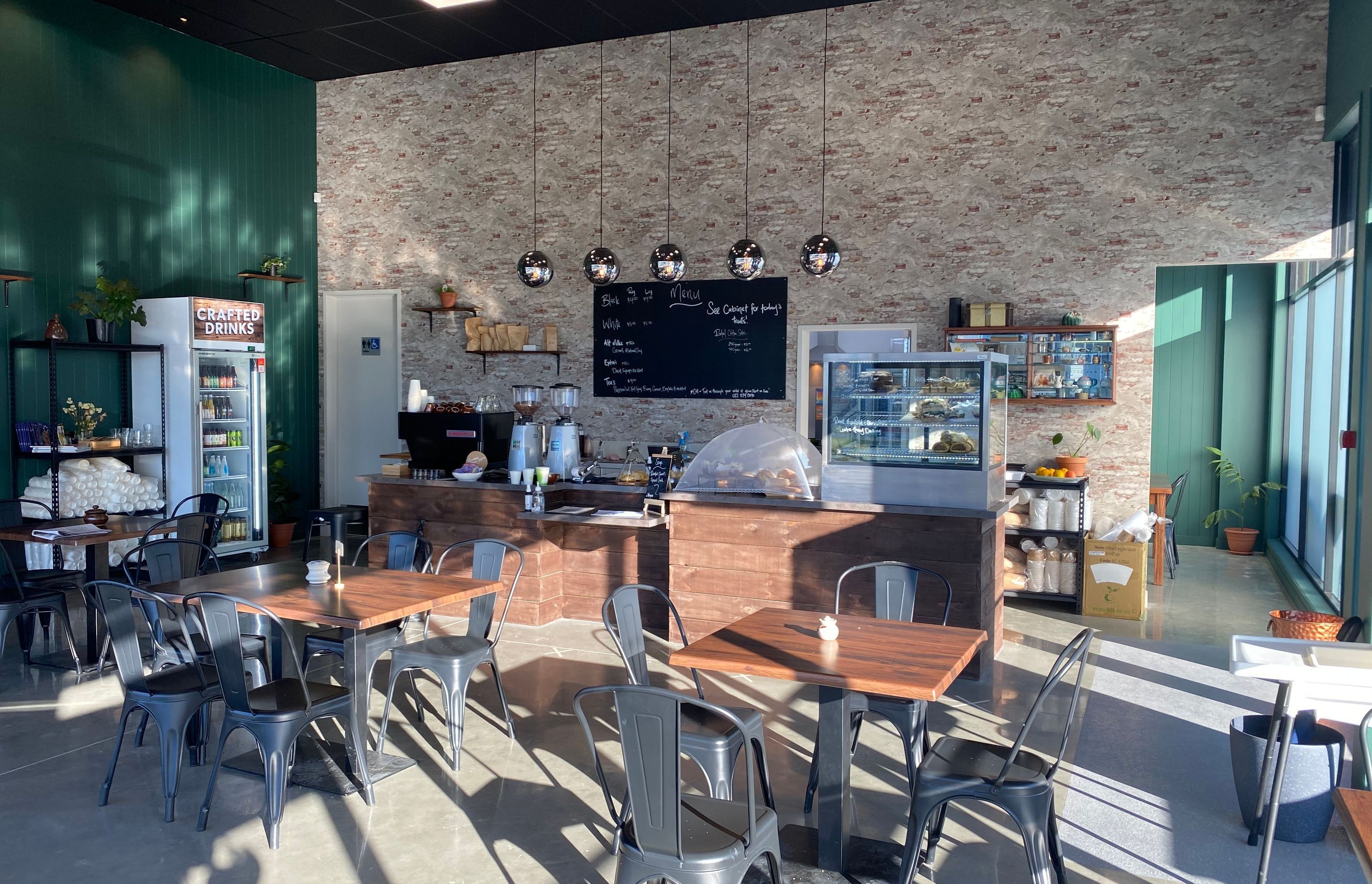 Ruthy's Cafe