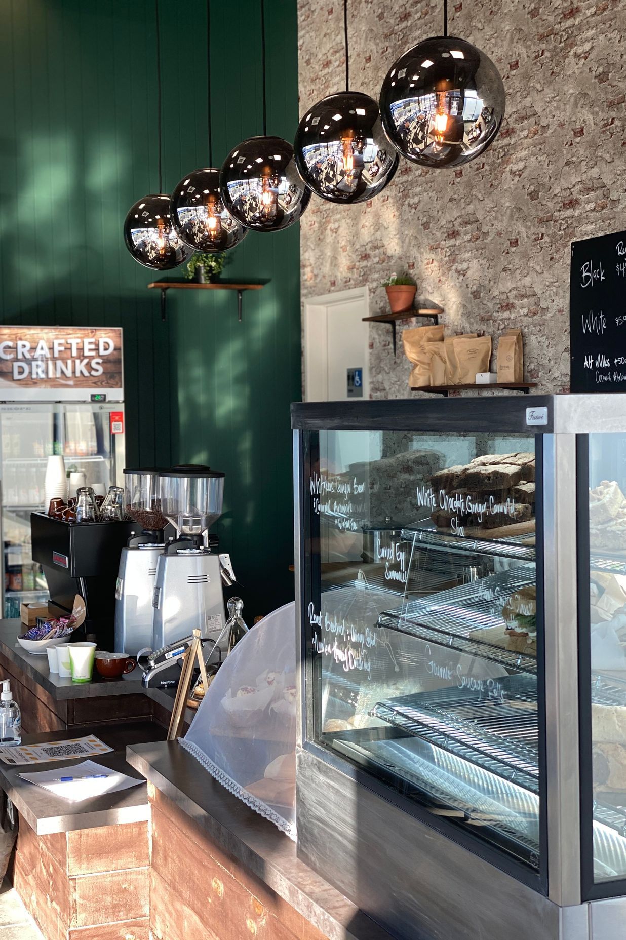 Ruthy's Cafe