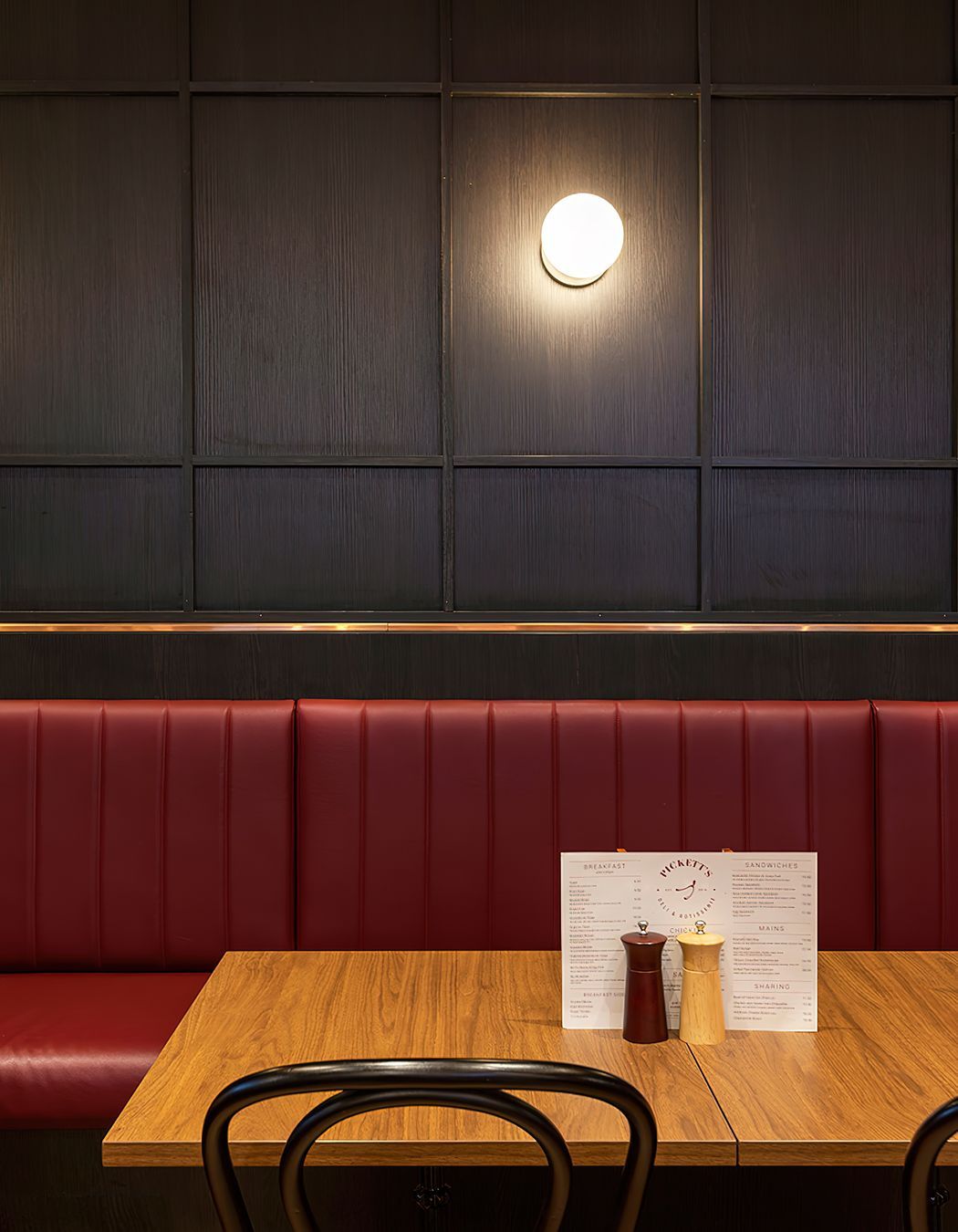 PICKETT’S DELI | MELBOURNE AIRPORT