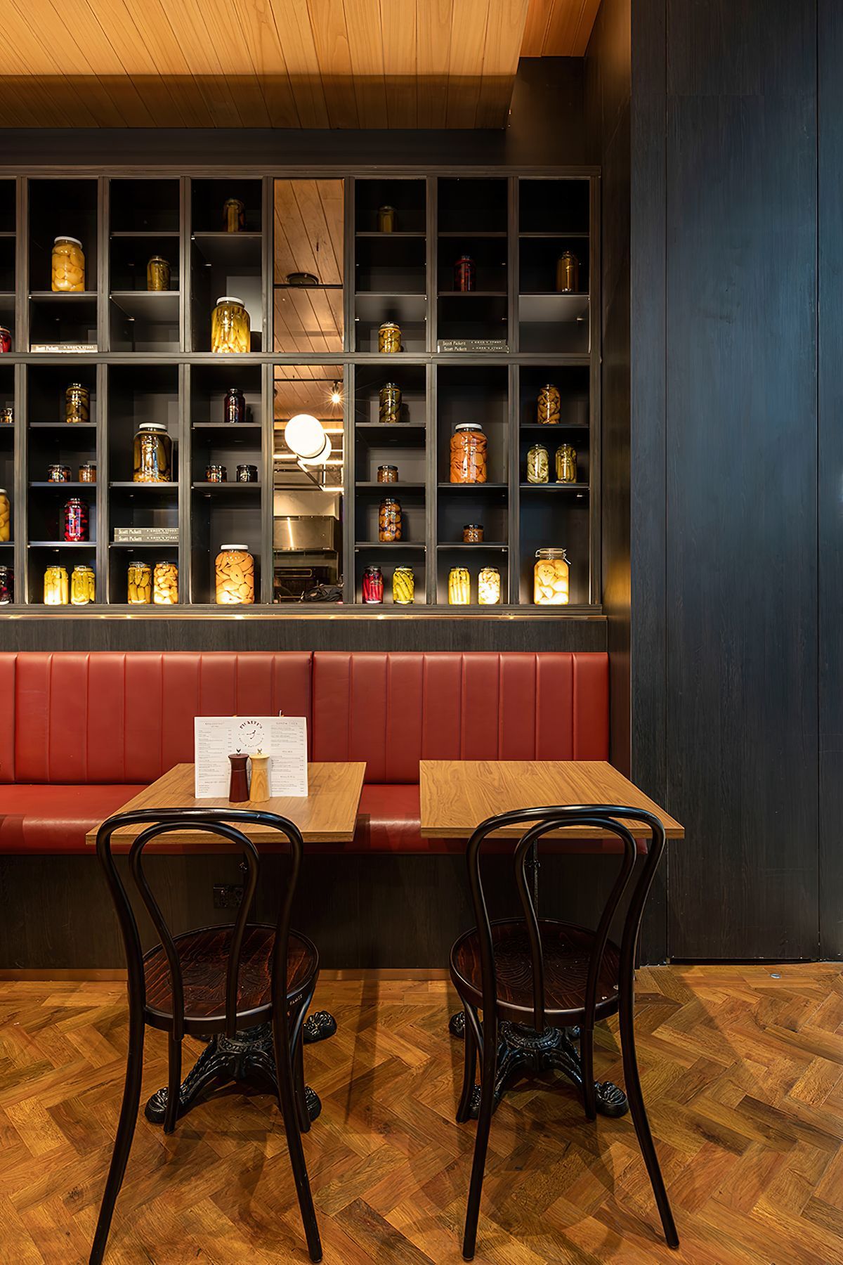 PICKETT’S DELI | MELBOURNE AIRPORT