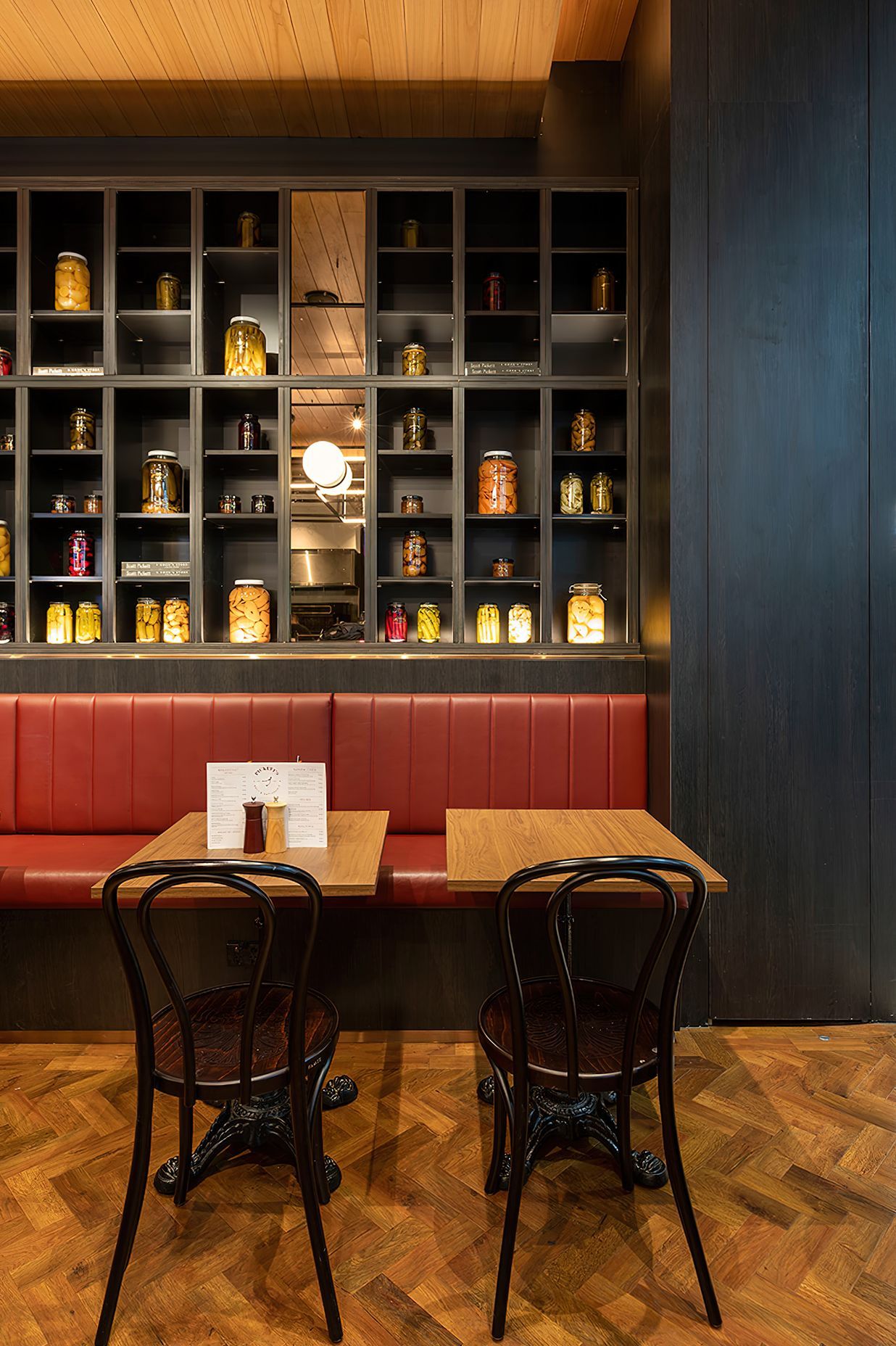 PICKETT’S DELI | MELBOURNE AIRPORT