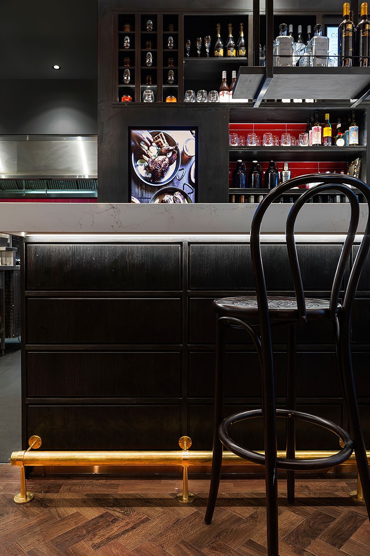 PICKETT’S DELI | MELBOURNE AIRPORT