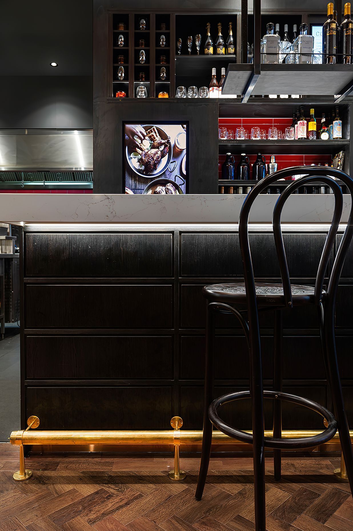 PICKETT’S DELI | MELBOURNE AIRPORT