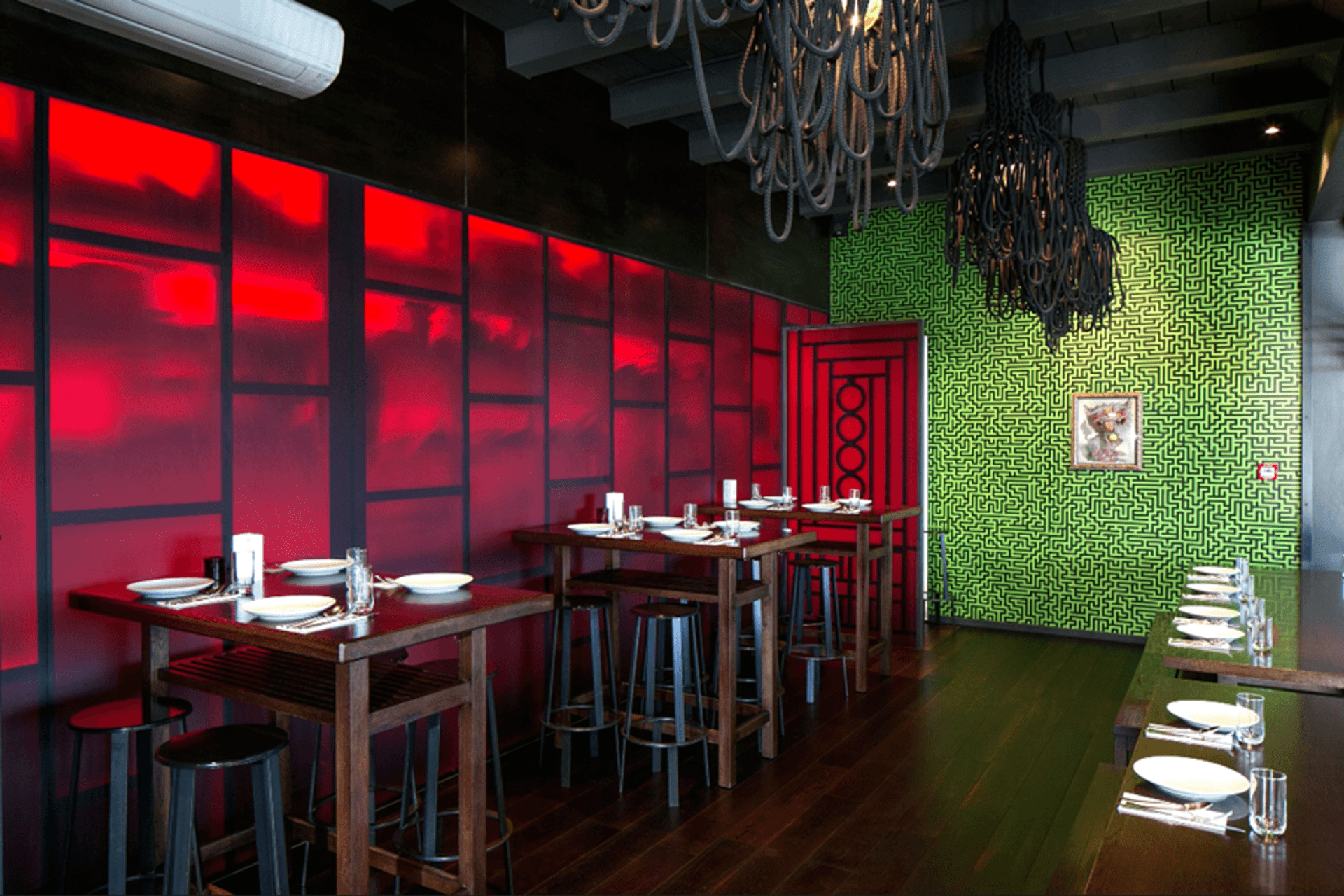 King of Snake Restaurant