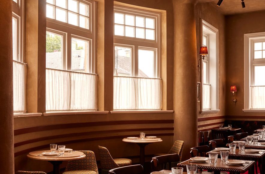 Postino Osteria